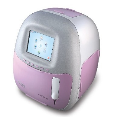 PL2000銳鋒血氣電解質(zhì)分析儀