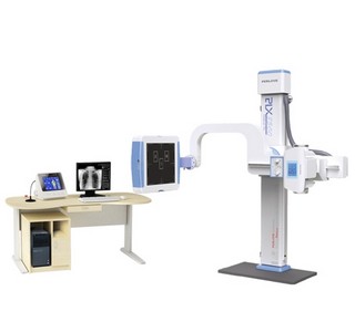 數(shù)字化X光機(jī)PLX8500C/D