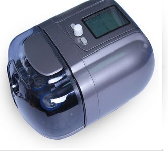 普朗無創(chuàng)呼吸機