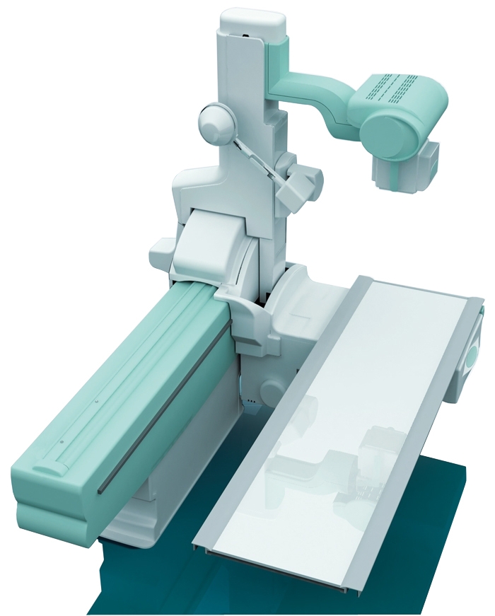 PLD9600 DRF醫(yī)用診斷X射線機