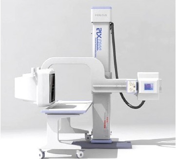 數(shù)字化X光機PLX8200