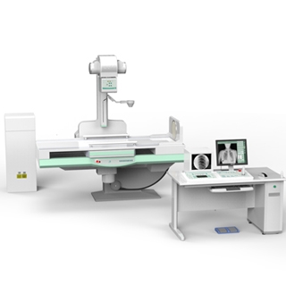 PLD8800數(shù)字胃腸DR 醫(yī)用診斷X射線機