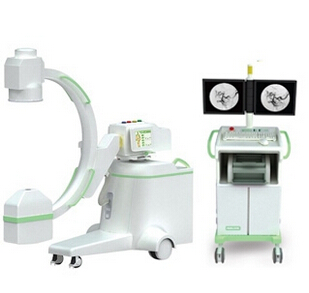 C型臂X光機(jī)PLX7000A