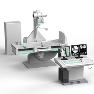 PLD5600數(shù)字胃腸DR 醫(yī)用診斷X射線(xiàn)機(jī)