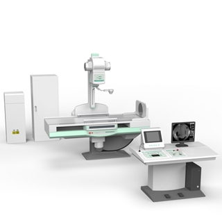 PLD6800國(guó)產(chǎn)百萬數(shù)字胃腸 醫(yī)用診斷X射線機(jī)