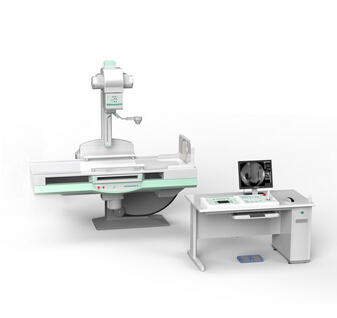 PLD8600進(jìn)口百萬(wàn)數(shù)字胃腸 醫(yī)用診斷X射線機(jī)