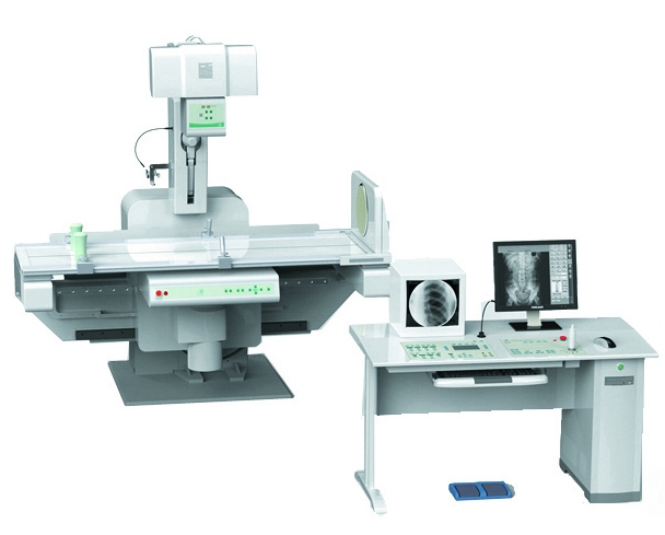 PLD8900動(dòng)態(tài)DR 醫(yī)用診斷X射線機(jī)