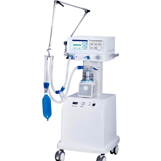 NLF-200A型CPAP持續(xù)氣道正壓通氣系