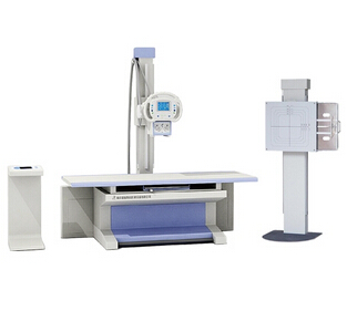 高頻X光機(jī)PLX6500