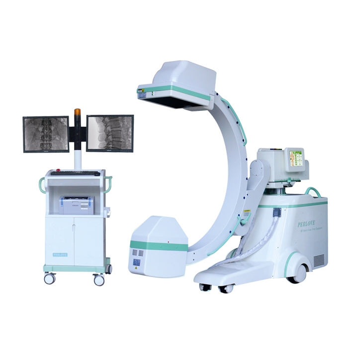 PLX7100A數(shù)字移動(dòng)式C型臂X射線機(jī)