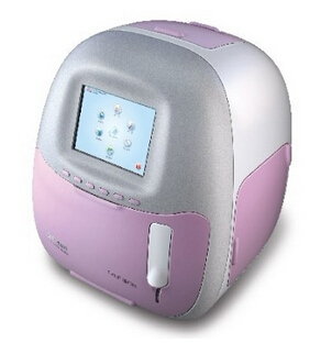 PL2200銳鋒血?dú)夥治鰞x