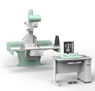 PLD9600動態(tài)平板DRF 醫(yī)用診斷X射線機(jī)