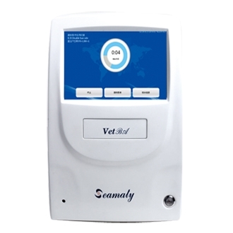 寵物全自動生化儀