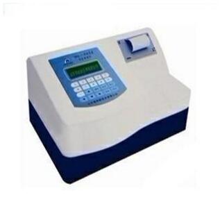 農(nóng)藥殘留檢測儀