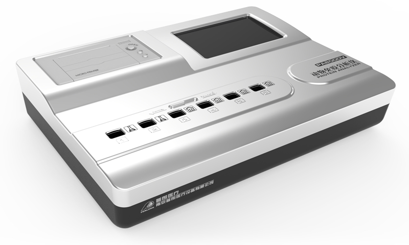 特定蛋白分析儀