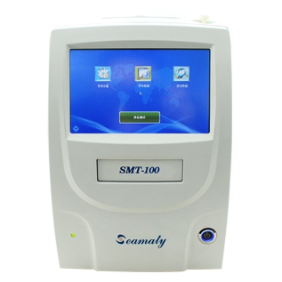 便攜式全自動(dòng)生化儀