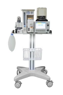 動(dòng)物麻醉機(jī)