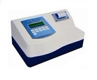 多功能食品檢測(cè)儀