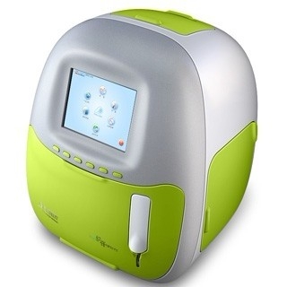 全自動(dòng)電解質(zhì)分析儀