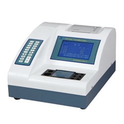自動化血凝儀