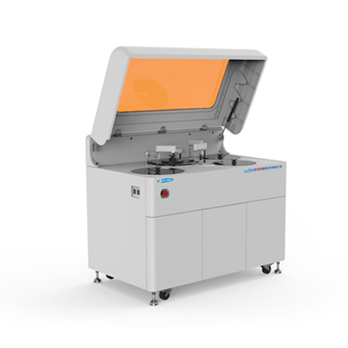 600測速生化分析儀