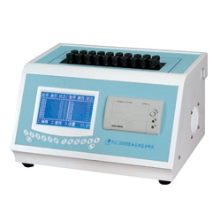 自動血沉分析儀