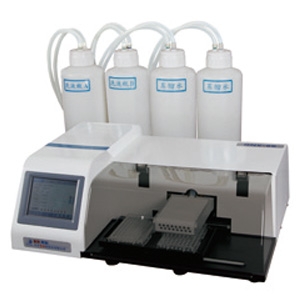 醫(yī)用酶標(biāo)洗板機