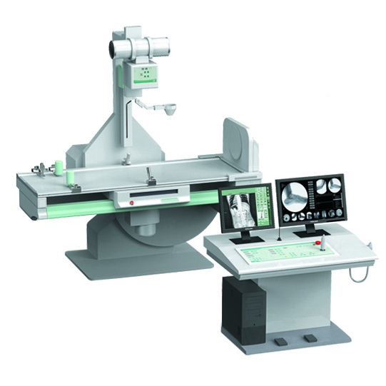 動(dòng)態(tài)DR