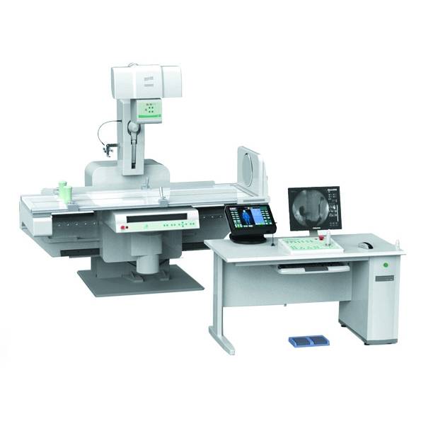 數(shù)字化胃腸機(jī)