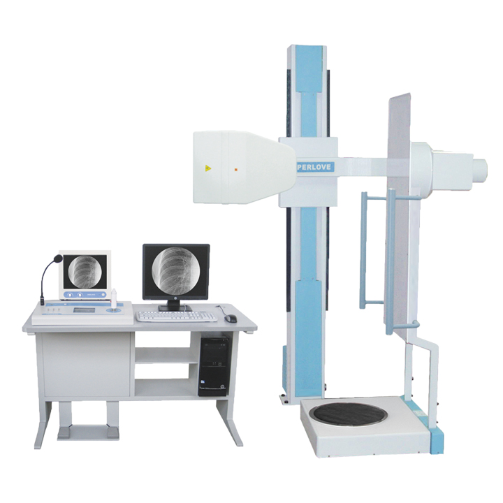 體檢用X射線透視機(jī)