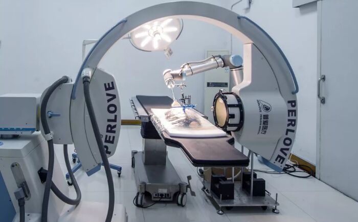 5G醫(yī)療的優(yōu)勢在哪里