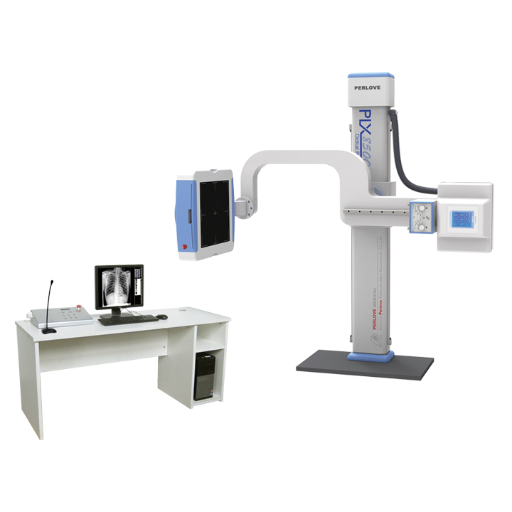 高端醫(yī)療器械-數(shù)字X光機