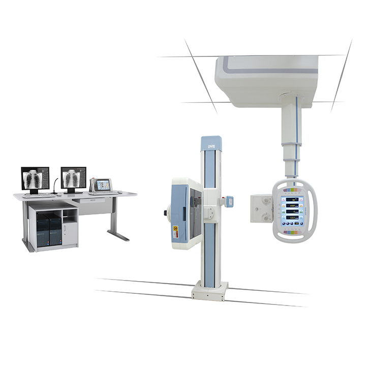 國產(chǎn)醫(yī)療器械-PLX9600