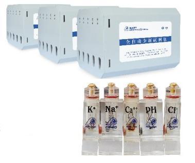 快速血?dú)夥治鰞x