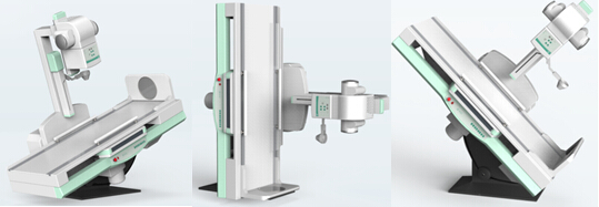 數(shù)字化胃腸機