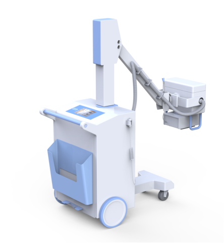 醫(yī)用移動(dòng)DR
