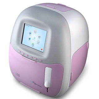 床旁血?dú)夥治鰞x