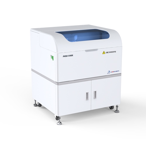 醫(yī)用全自動生化儀