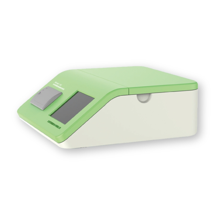 農(nóng)藥殘留快速檢測儀