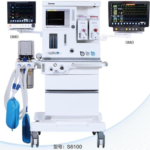 麻醉機(jī)