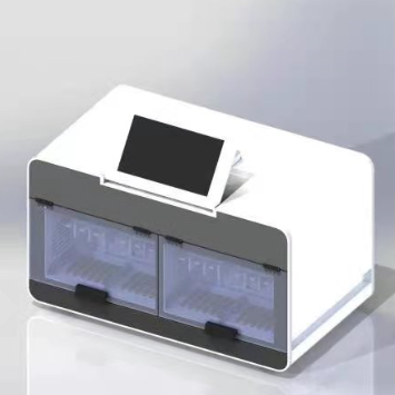 全自動(dòng)核酸提取儀