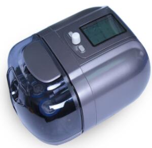 無創(chuàng)呼吸機