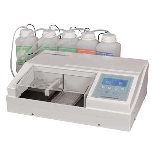 DNX－9620A酶標(biāo)洗板機(jī)