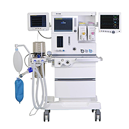 醫(yī)用麻醉機(jī)