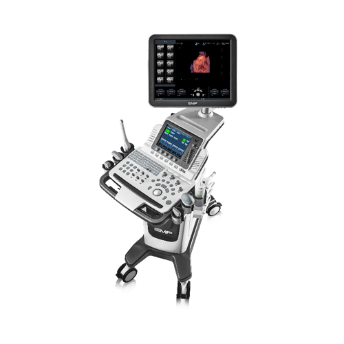 數(shù)字化彩超設(shè)備