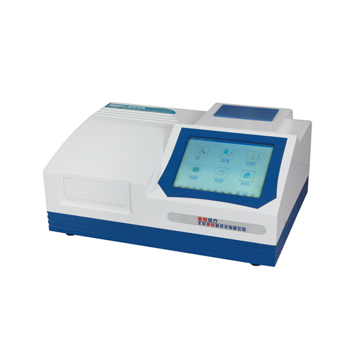 自動酶標(biāo)分析儀