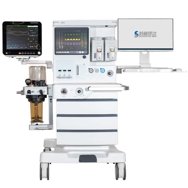 麻醉機(jī)