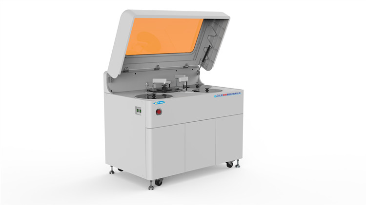 自動(dòng)生化分析儀