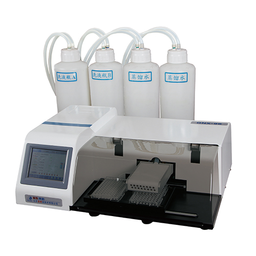 醫(yī)用微孔板洗板機(jī)