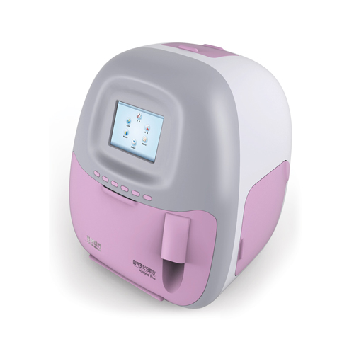 臨床血?dú)夥治鰞x